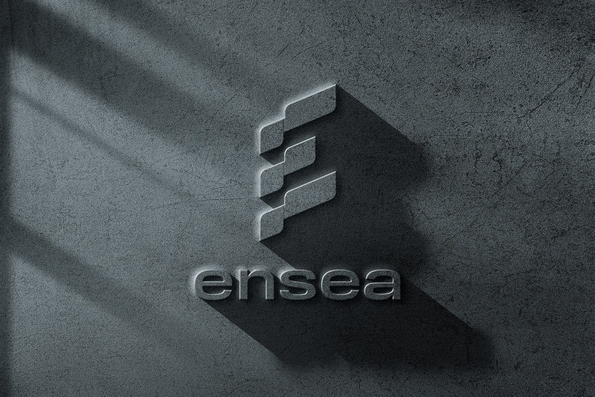 Ensea Logo